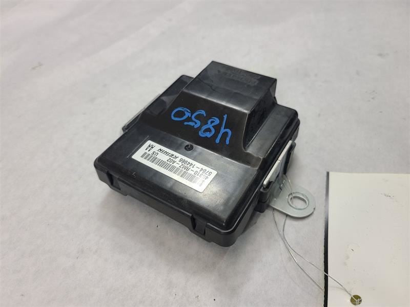 Chassis ECM Traction Control Variable Torque Management Fits 16-19 PIL