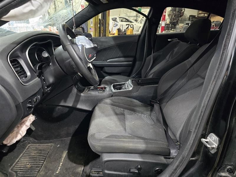 Driver Left Rear Door Vent Glass Fits 11-20 CHARGER 585198