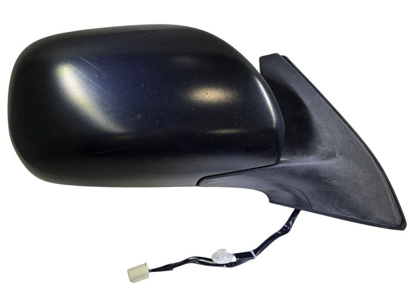 Passenger Side View Mirror Power Without Heated Fits 03-09 4 RUNNER 62
