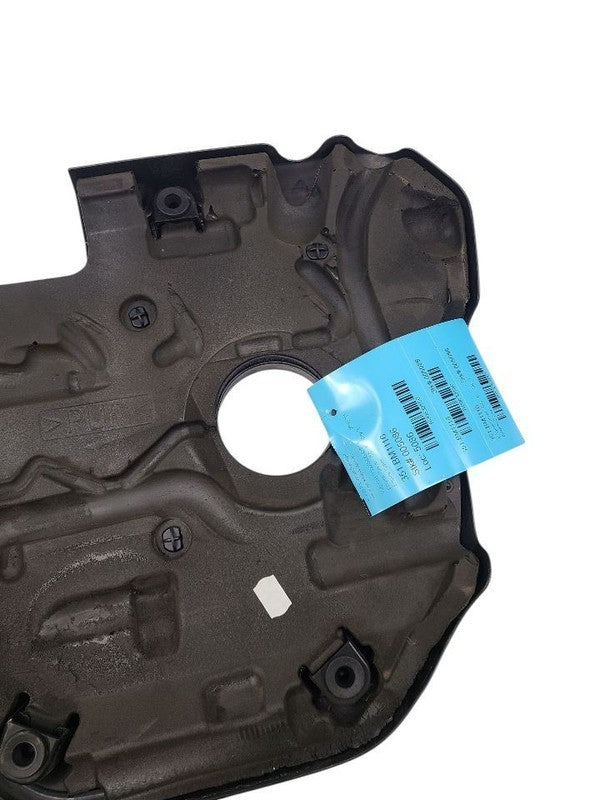 X1        2016 Engine Cover 639150