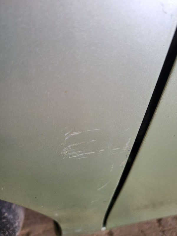 Driver Fender VIN B 5th Digit Hybrid Japan Built Fits 07-11 CAMRY 6715