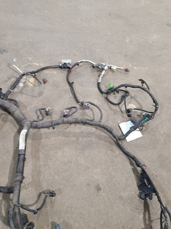 TERRAIN   2013 Engine Wire Harness 622253
