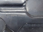 F350SD    2015 Fuel Filler Door 675132