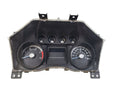 Speedometer Cluster MPH ID CC3T-10849-EA Fits 12 FORD F250SD PICKUP 64
