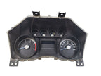 Speedometer Cluster MPH ID CC3T-10849-EA Fits 12 FORD F250SD PICKUP 64