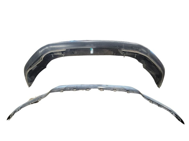 Front Bumper Without Park Assist Painted Fits 19-24 DODGE 2500 PICKUP 