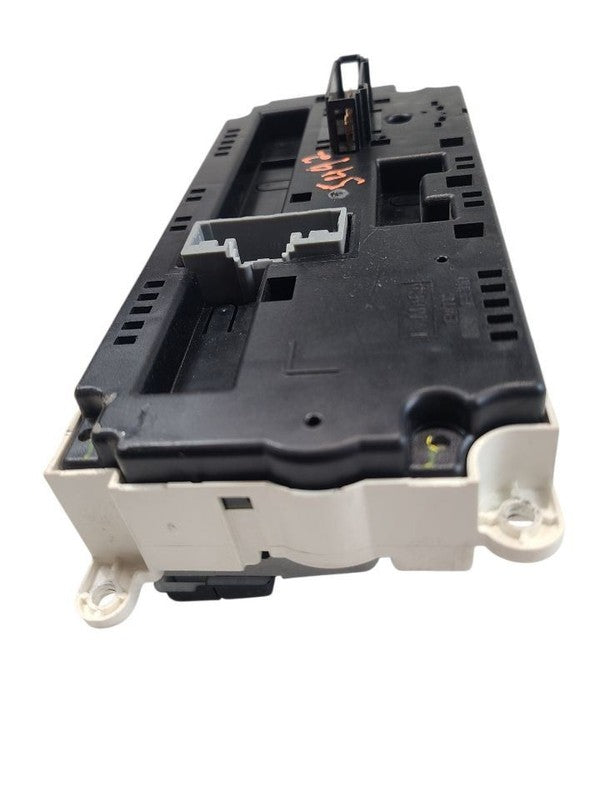 Temperature Control Manual Temperature Fits 11-12 FORD F150 PICKUP 665