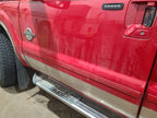 Driver Front Door Electric Window Fits 08-12 FORD F250SD PICKUP 667194
