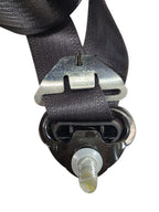 SILVRDO25 2011 Seat Belt Rear 610168