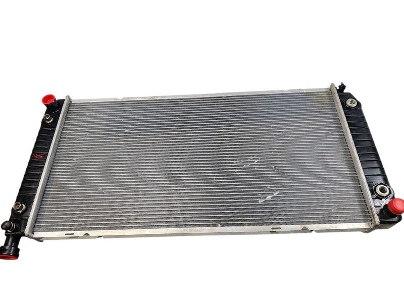 Radiator Without AC Fits 96-00 CHEVROLET 2500 PICKUP 645429