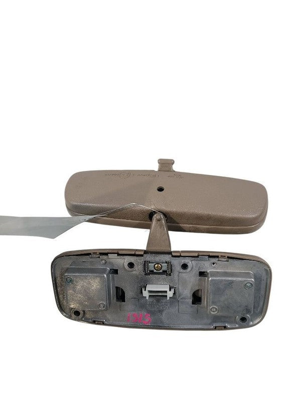 4 RUNNER  1998 Rear View Mirror 639206