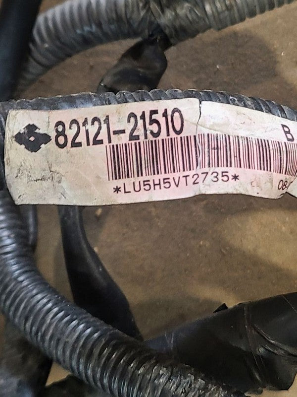 TC SCION  2009 Engine Wire Harness 673375