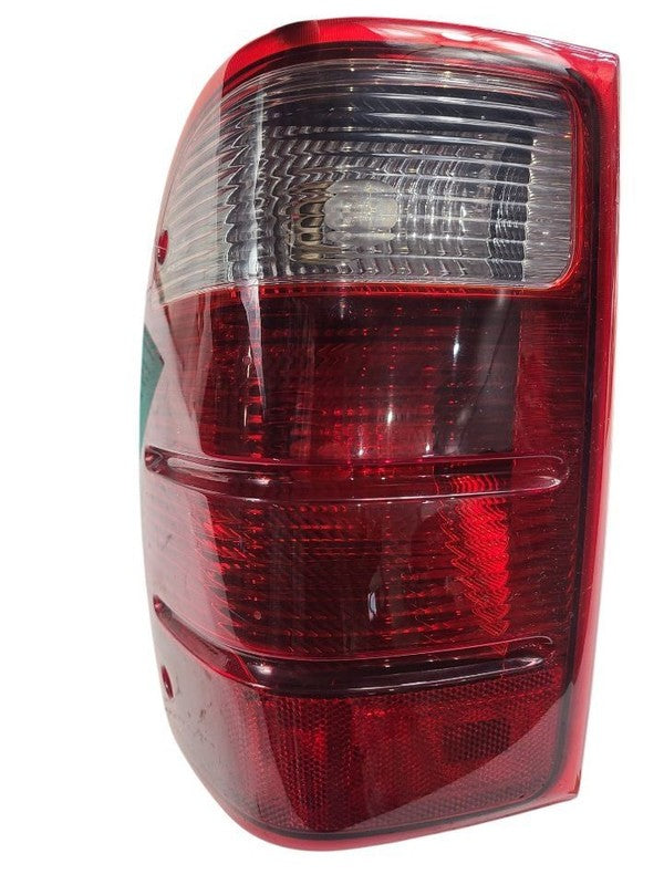 Driver Left Tail Light Excluding STX Fits 01-05 RANGER 665032
