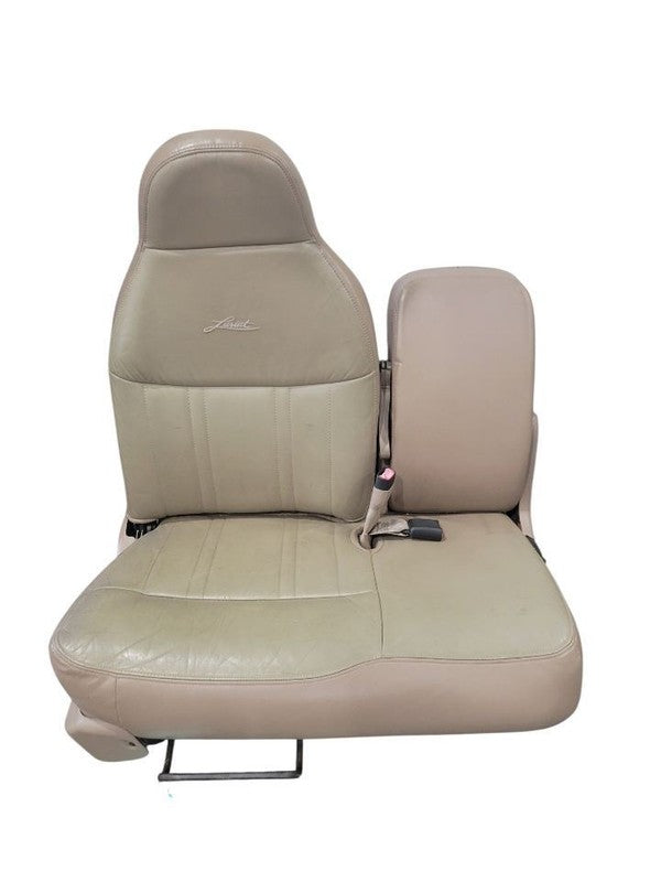 Passenger Front Seat Bench Split 40/60 Fits 97-98 FORD F150 PICKUP 678