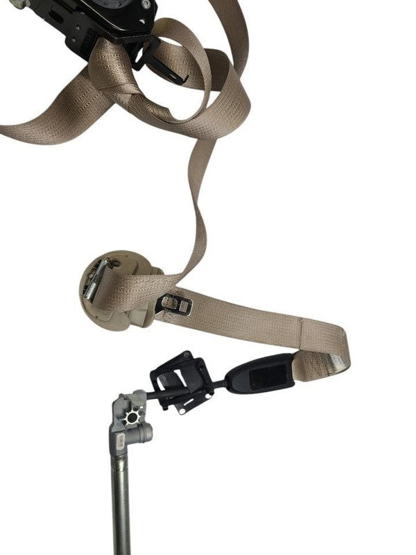Seat Belt Front Bucket Seat Passenger Retractor Fits 14-15 SORENTO 607