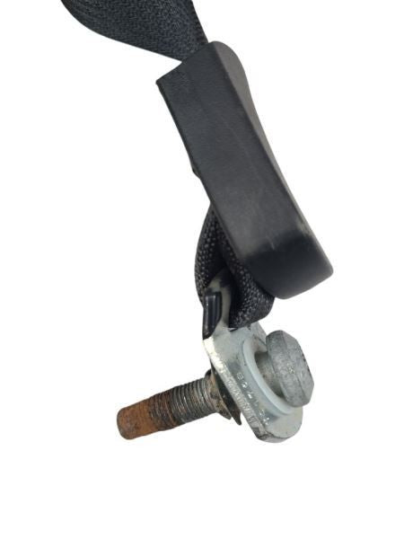 TOWN COUN 2015 Seat Belt Rear 593230