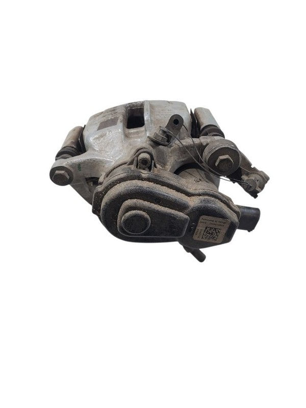 Passenger Caliper Rear 12.99" Rotor Diameter Fits 15-18 PORSCHE MACAN 