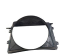 RAM1500   2001 Radiator Shroud 667093