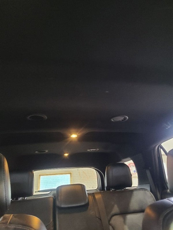 EXPLORER  2016 Headliner 675646