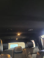 EXPLORER  2016 Headliner 675646