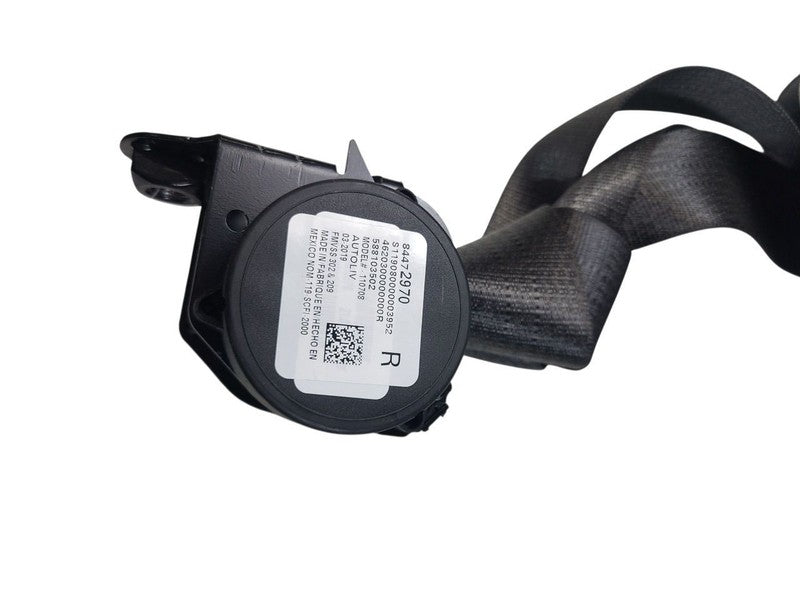 COLORADO  2019 Seat Belt Rear 645630