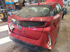 Passenger Fender Prius Prime VIN Fp 7th And 8th Digit Fits 17-22 PRIUS