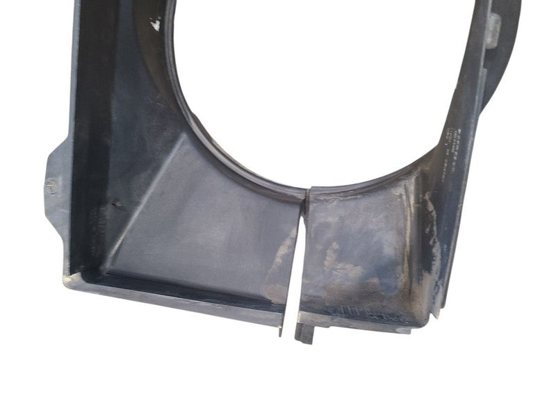 SILVRDO35 2006 Radiator Shroud 671185