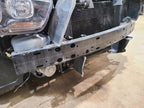 Front Bumper Reinforcement Fits 05-23 300 663651