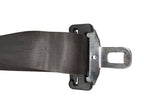 WRANGLER  1999 Seat Belt Rear 597062