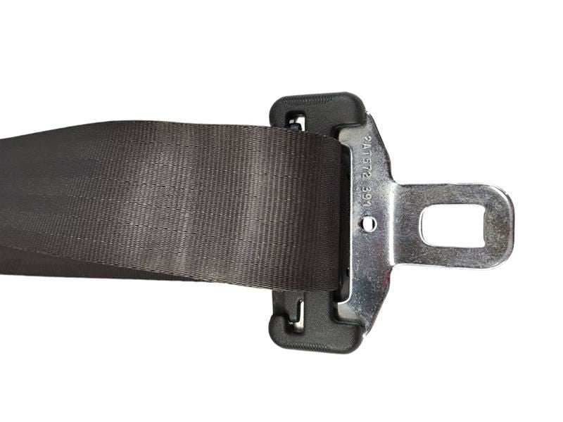 WRANGLER  1999 Seat Belt Rear 597062