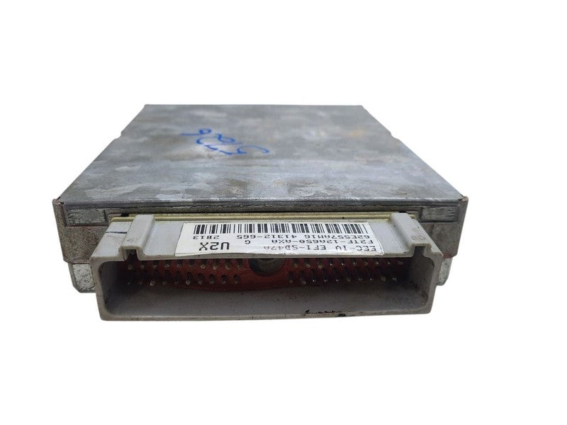 Engine ECM Electronic Control Module 6-300 Fits 92-93 FORD F150 PICKUP