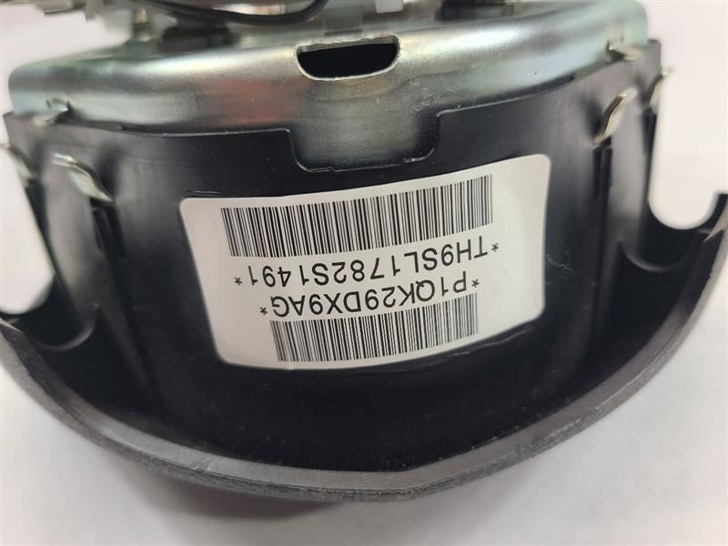 Driver Left Air Bag Front Driver Wheel Fits 13-19 CARAVAN 558848