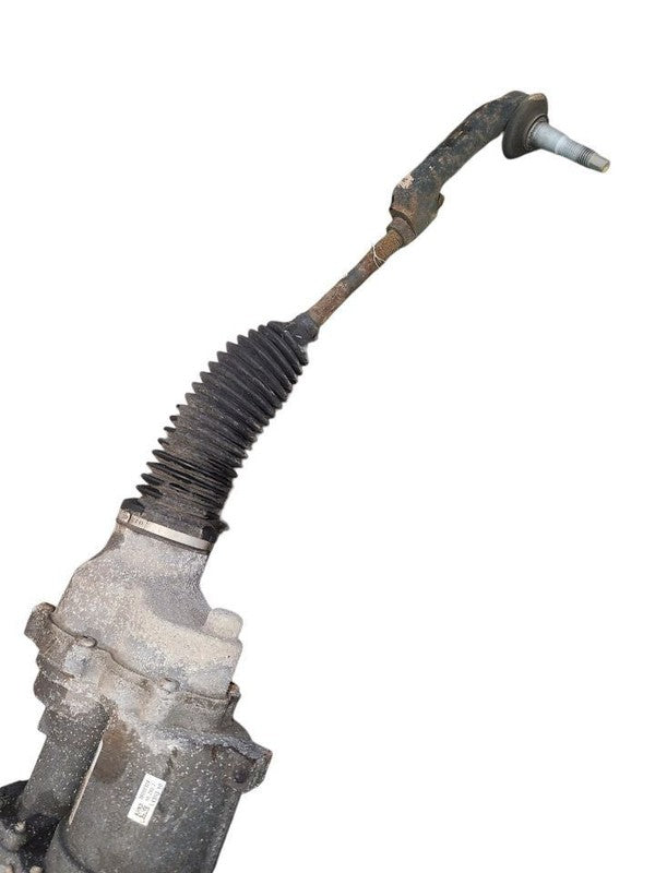 Steering Gear/Rack Power Rack And Pinion Turbo Fits 17 FORD F150 PICKU
