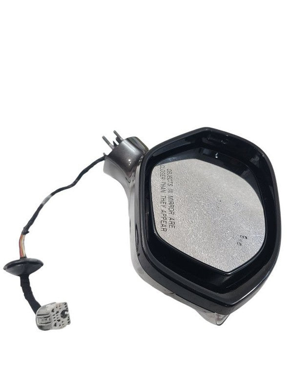 Passenger Right Side View Mirror With Turn Signal Fits 20 CORSAIR 6615