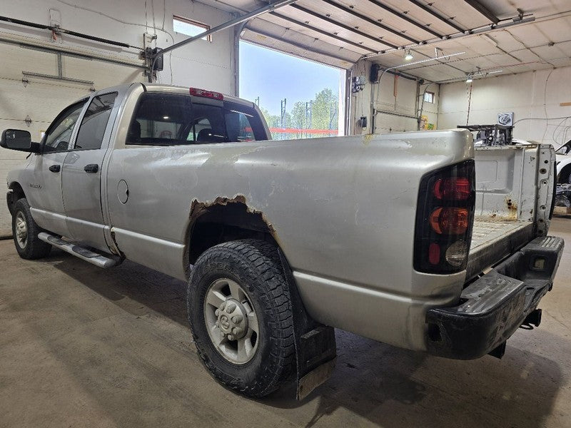 Door Handle Exterior Chassis Cab Front Door Fits 03-10 DODGE 3500 PICK