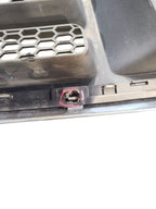 Grille Chrome Surround King Ranch Fits 05-08 FORD F150 PICKUP 666911