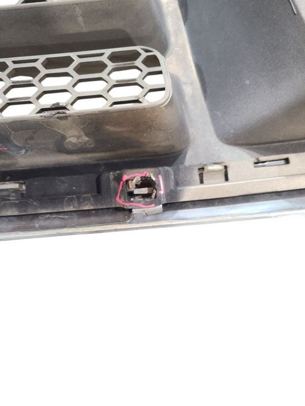 Grille Chrome Surround King Ranch Fits 05-08 FORD F150 PICKUP 666911