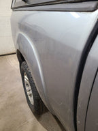 Pickup Box Crew Cab 4 Door With Fender Flare Fits 04-06 TUNDRA 667725