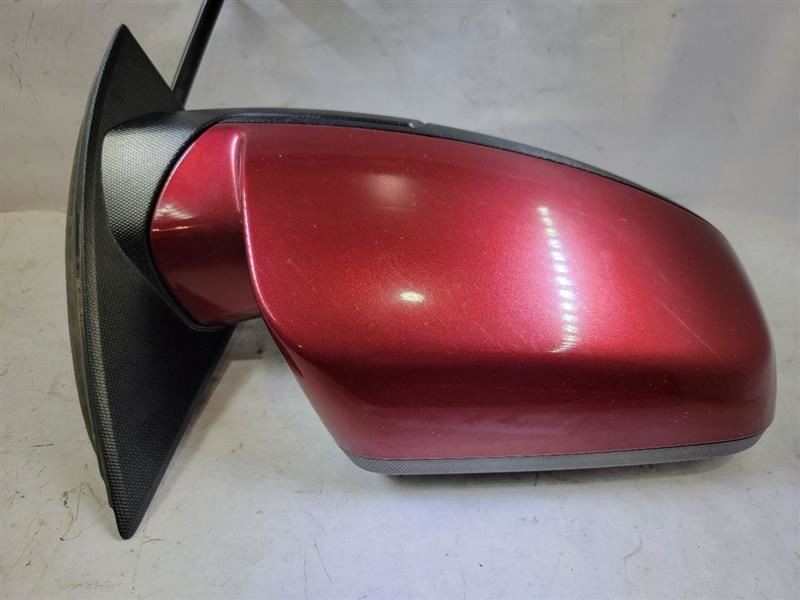 Passenger Side View Mirror Power Paint To Match Fits 10-11 EQUINOX 565