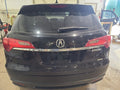Trunk/Hatch/Tailgate Rear View Camera Tech Power Lift Fits 13-15 RDX 6