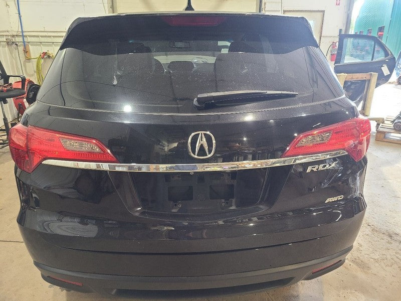 Trunk/Hatch/Tailgate Rear View Camera Tech Power Lift Fits 13-15 RDX 6