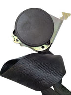 JUKE      2014 Seat Belt Rear 598331