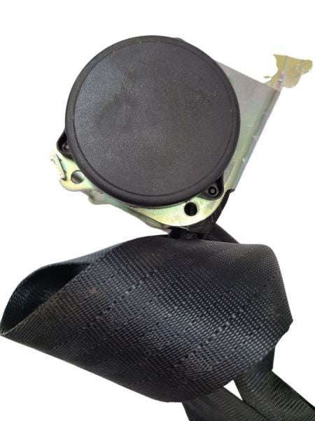 JUKE      2014 Seat Belt Rear 598331