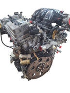 Engine 3.5L VIN K 5th Digit 2GRFE Engine Fits 07-10 SIENNA 651947