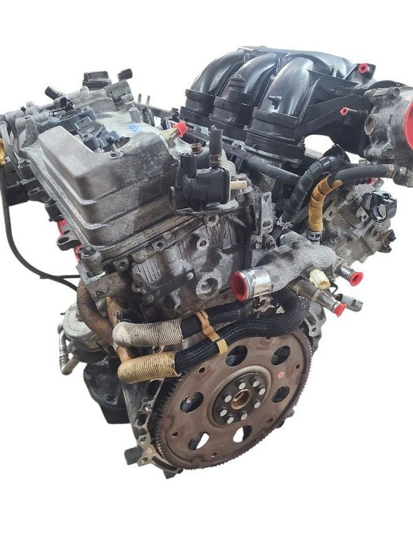 Engine 3.5L VIN K 5th Digit 2GRFE Engine Fits 07-10 SIENNA 651947