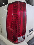 Driver Left Tail Light Quarter Mounted Fits 07-14 ESCALADE 613954
