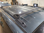 YUKON     2009 Luggage Rack 670118