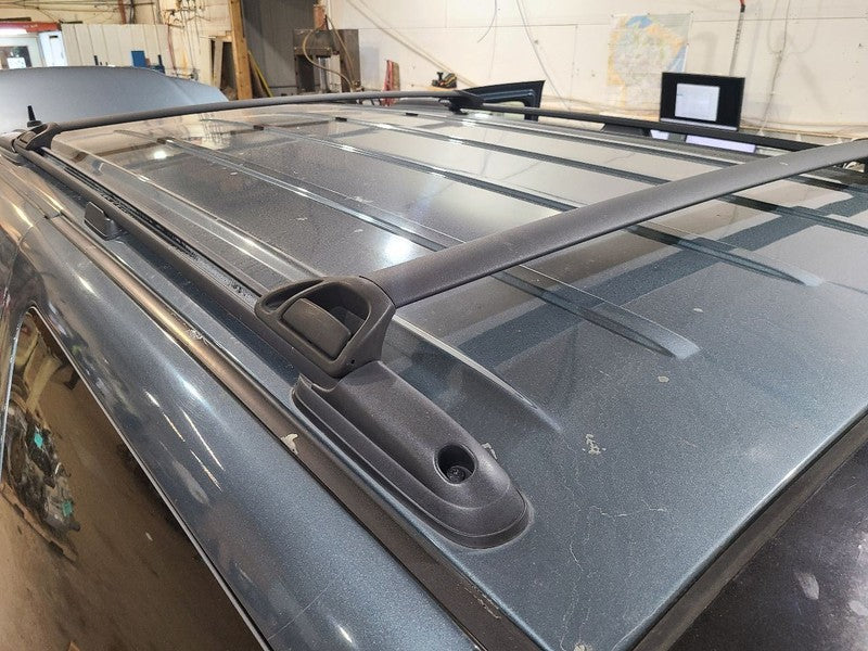 YUKON     2009 Luggage Rack 670118