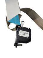 CR-V      2019 Seat Belt Rear 650184