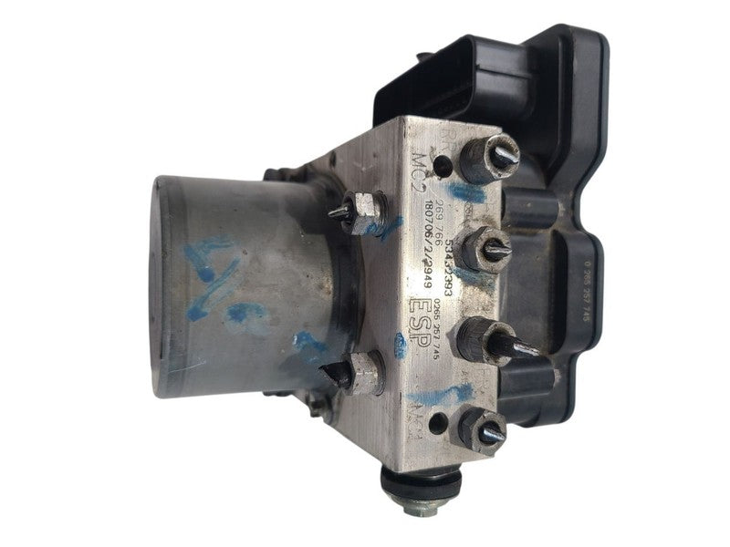 Anti-Lock Brake Part Assembly Engine Fits 18-19 PROMASTER 1500 VAN 670